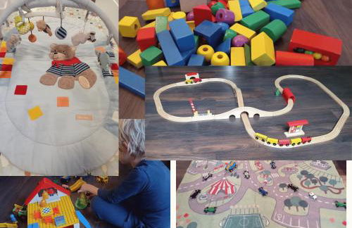 Casa Valparaíso Málaga - 350m from beach - Photo 36