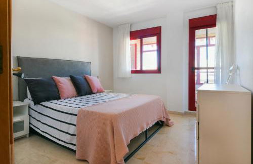 Malaga estación ave playa - Foto 18