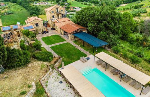 Le Querce Farmhouse - Foto 90