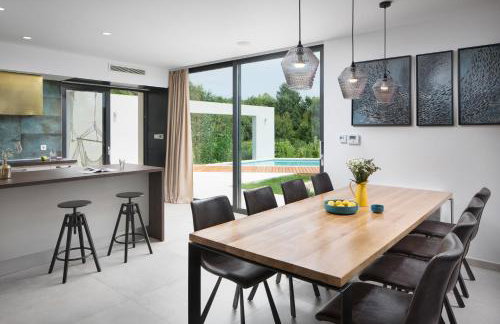 Villa Leccino, Croatia, Istria - Foto 21