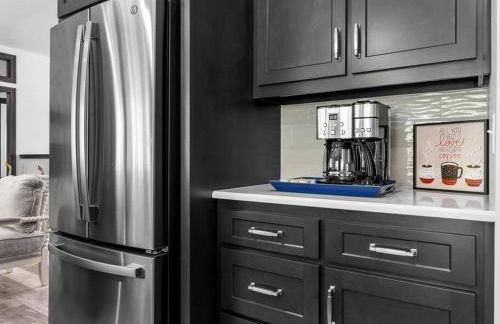 New, charming custom home - Foto 12