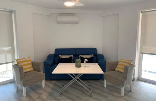 Almansa Shoping & balcony 3 Bedrooms City Center - Foto 7