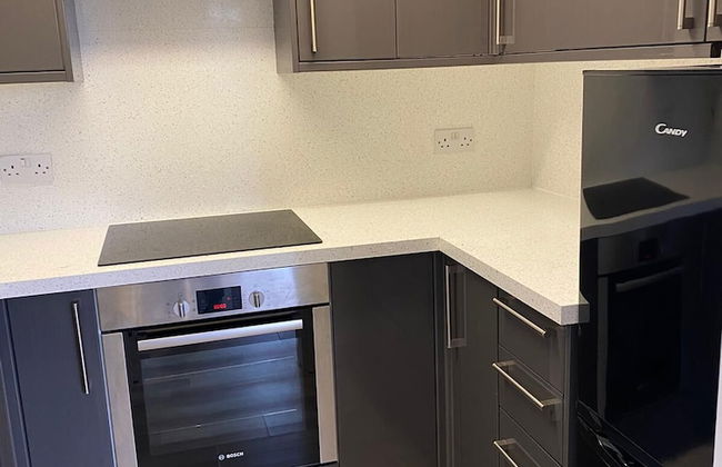 Penthouse Waterfront Apartment - St Neots - Foto 41