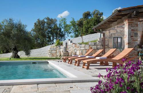 Villa Malini with Pool, Sauna and Fenced Garden - Foto 3