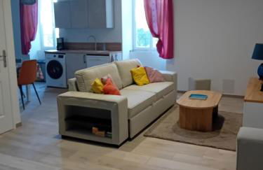 Gite de Pébéret - Photo 7