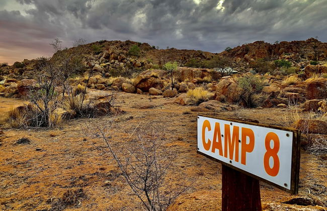 Namibgrens Guest Farm - Photo 59