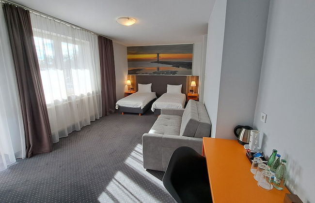 POLECZKI RESIDENCE APARTMENTS - Photo 54