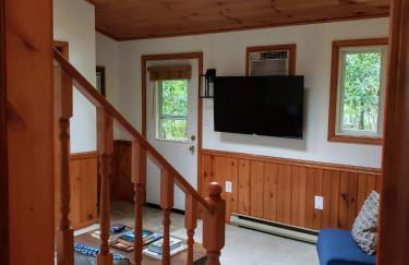 Secluded Chalet near Ohiopyle and Seven Springs - Foto 7