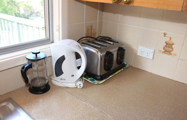 Golfers Delight - Foto 14