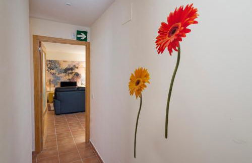 Finca Olivar de Castilla - Sun&Colors - Foto 20