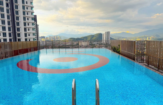 3 Towers Jalan Ampang By Serenity Homes - Foto 1