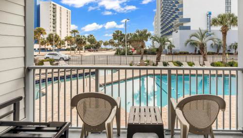 Bluewater Resort Condos - Foto 4