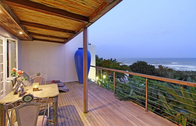 Days At Sea Beach Lodge - Foto 28