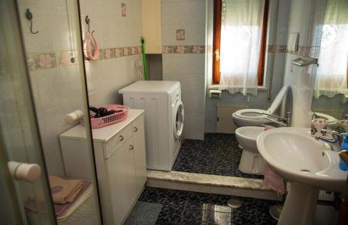 40 mt dal mare Casa Mare la Pergola - Foto 9