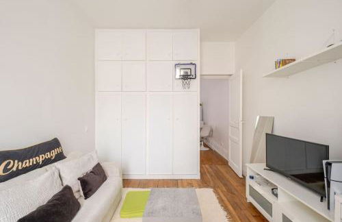 Duplex spacieux, 10 min de Paris - Foto 26