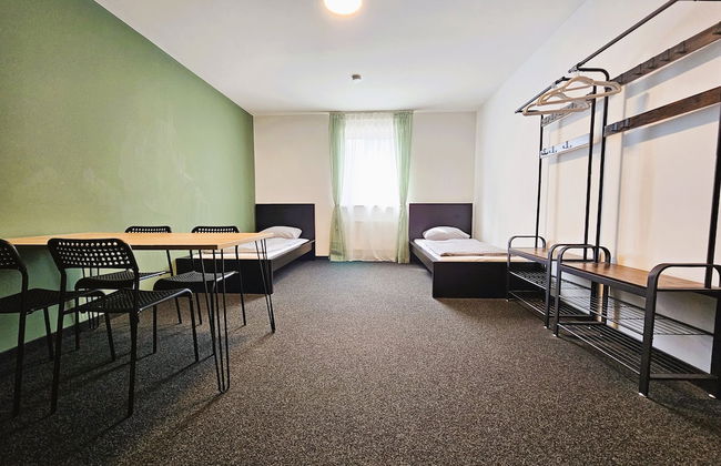 ARRIVEL Apartments Moosfeld - Foto 35