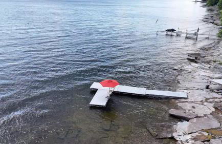 ZaLo Manor House Lakefront hot tub pets - Foto 29