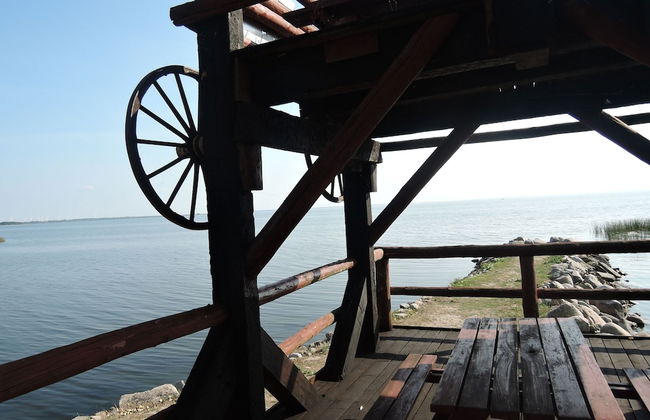 Holiday Appartment, Sulomino 100 qm, 2 Rooms, 4 Persons, Type C - Foto 52