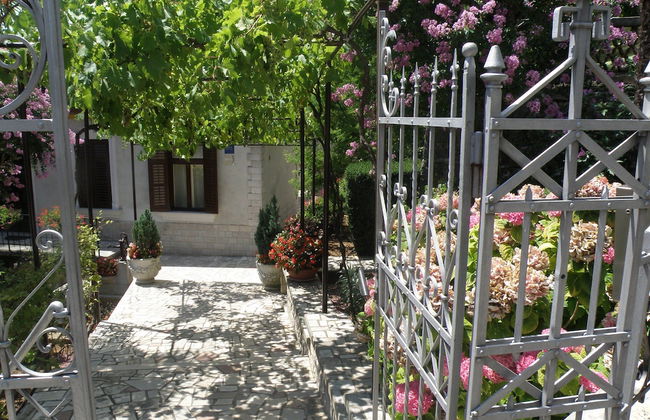 Villa Salona - Foto 73