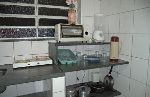 Jóias Preciosas- Kitnet Mobiliado - Foto 29