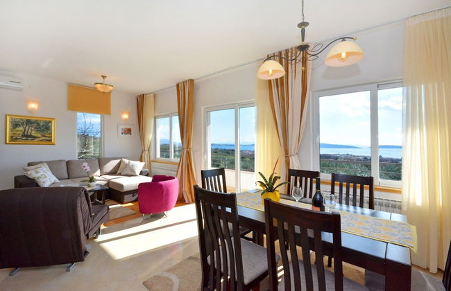 Villa in Kastel Luksic Near the Beach - Foto 13