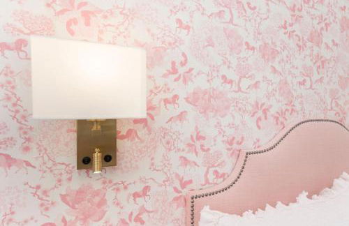 The Kentucky Rose by Hollyhock suites - Foto 20