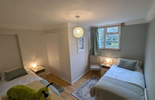 Lavender Lodge - Foto 24