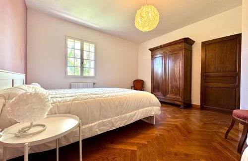 Grande maison au cœur de l'Ardèche 12 personnes - Photo 5