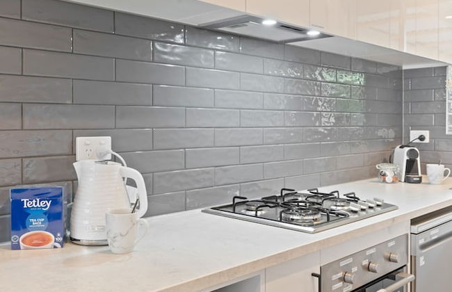 Payneham South Paradise Suite 1 - Foto 17