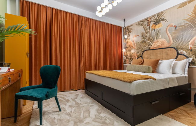 Birds of Paradise - Foto 16