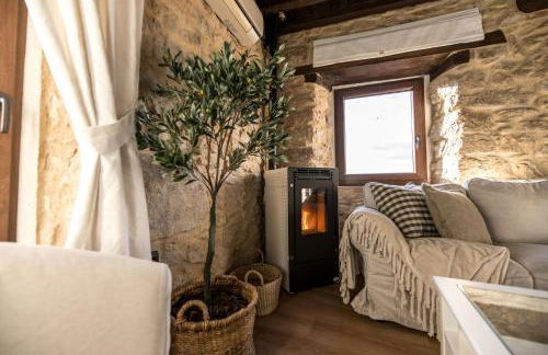 Apartamentos Rurales "Los Olivos" en Candelario - Foto 24