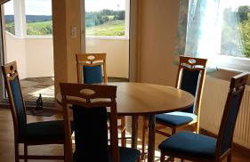 Römerland im Schwäbischen Wald mit 2 Schlafzimmern - Foto 5