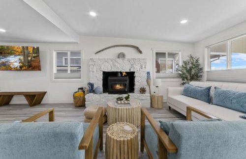 New DRIFTWOOD SHORES ROAD HOUSE CAMANO - Foto 25