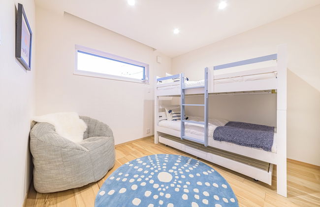 Chalet Setsugekka - Foto 3