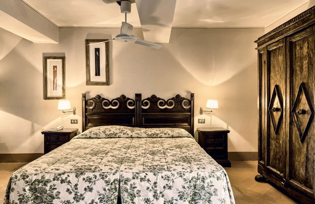 Borgo di Pietrafitta Relais - Foto 24