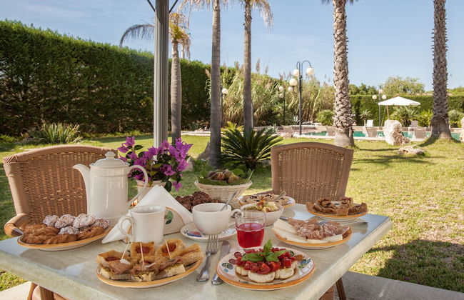 Masseria Tenuta Specolizzi - Foto 58