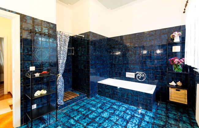 Casa Macchia - Foto 14