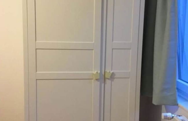 Holiday Apartment Sparrow's Nest - Foto 24