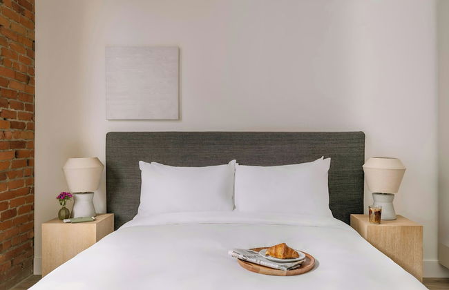 Sonder by Marriott Bonvoy Apollon Apartments Old Montreal - Photo 22