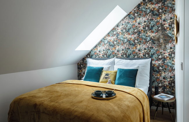 Prague Bohemian Rhapsody Suites - Foto 23