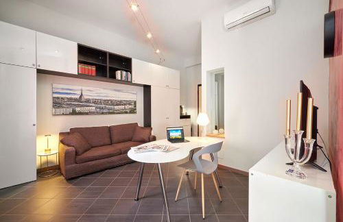 Loft Santa Giulia - Foto 2