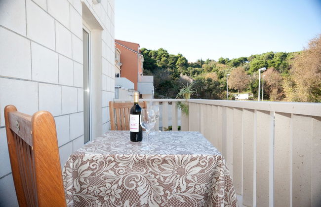 Apartments Briest - Foto 25