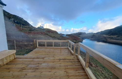 NC500 - Modern croft house at Handa HI-00734-F - Foto 7