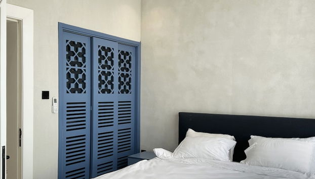 Kease Malqa B-507 Royal Design - Foto 2, Habitación