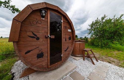 Chatka Czarodzieja - Foto 23