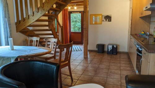 Ferienhaus Waldschlösschen - Foto 5