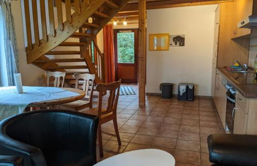 Ferienhaus Waldschlösschen - Foto 5