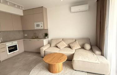 Mieszkanie z ogródkiem Rzeszów - Foto 9