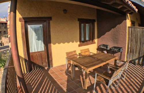 El Bulin de Horcajuelo - Foto 56