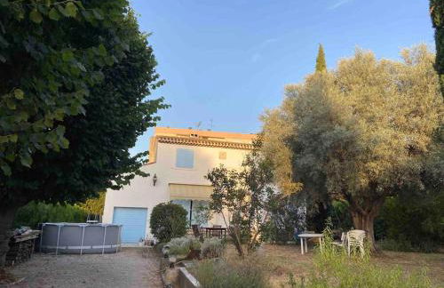 maison avec vue à la penne sur huveaune - Foto 1